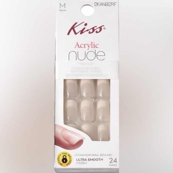 KISS Masterpiece Press-On Nails Bundle (3 sets ) | - Picture 3 of 4